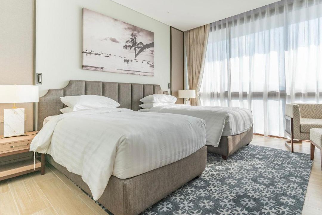 Photo of Bedroom in Laguna