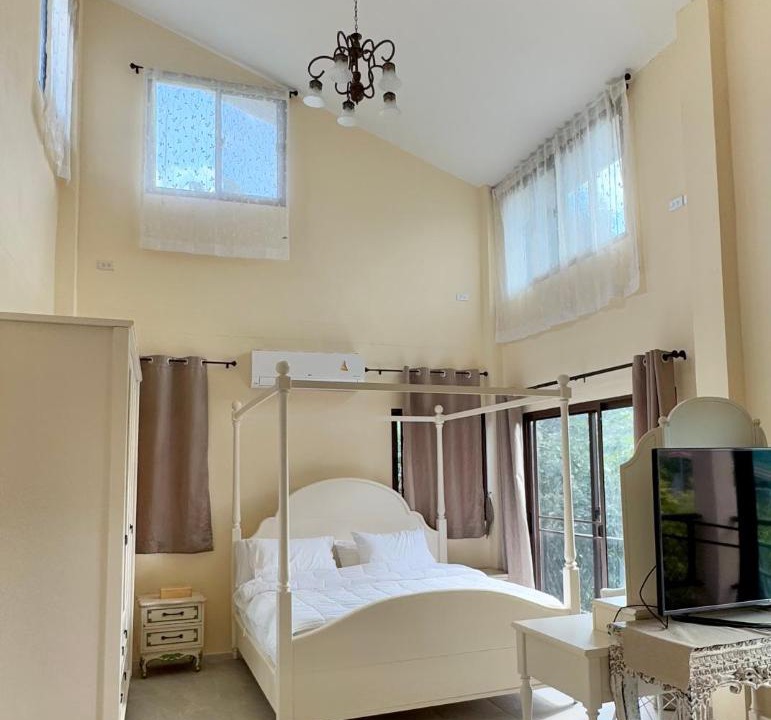 Photo of Bedroom in Pong Yaeng