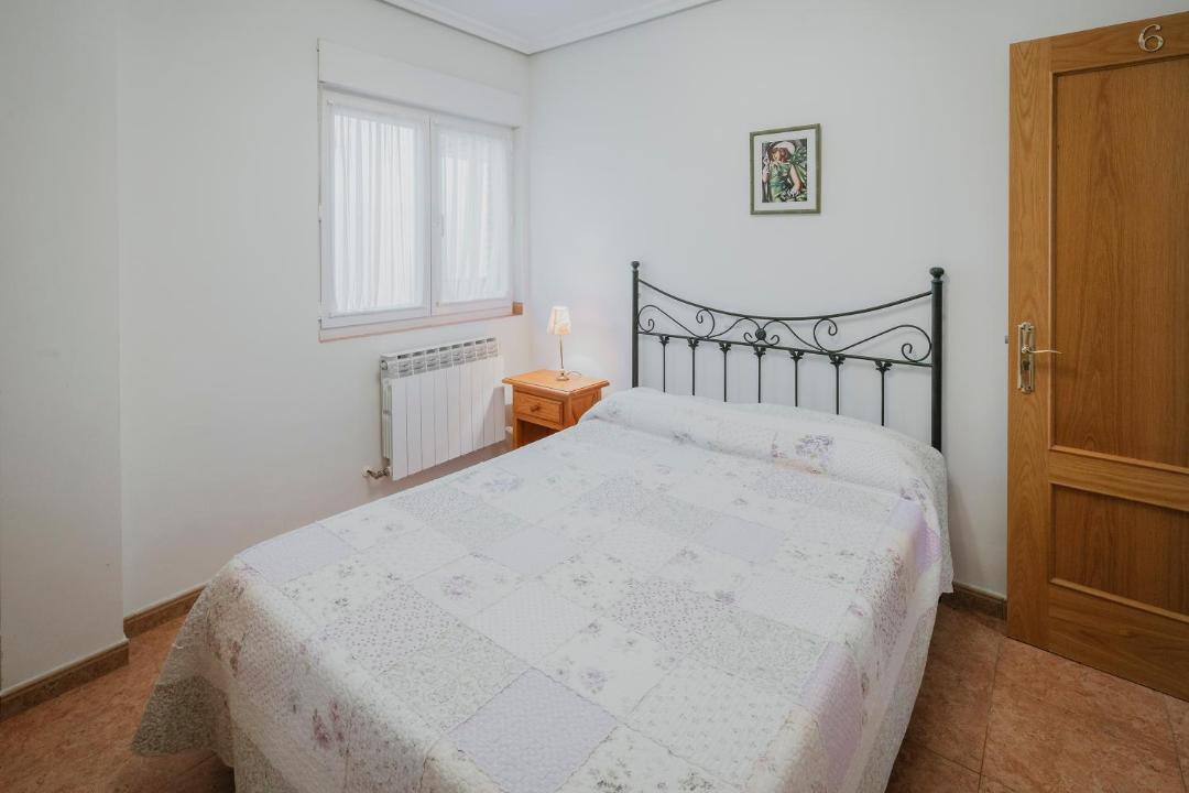 Photo of Bedroom in Sasamon