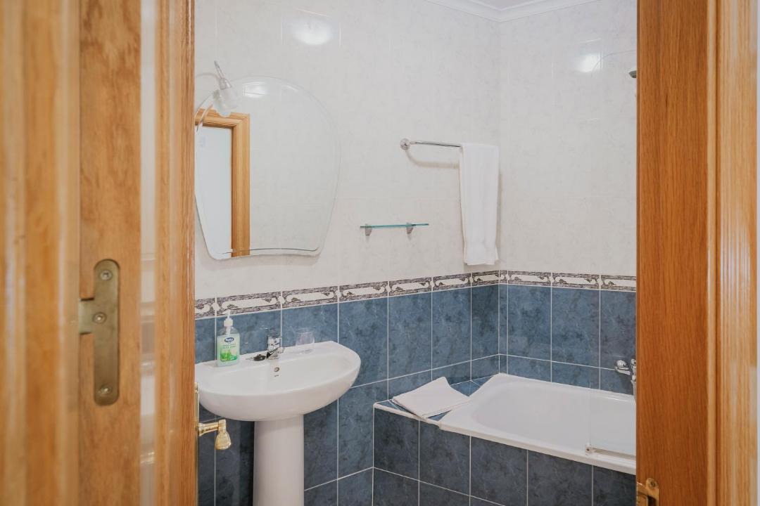 Photo of Bathroom in Sasamon