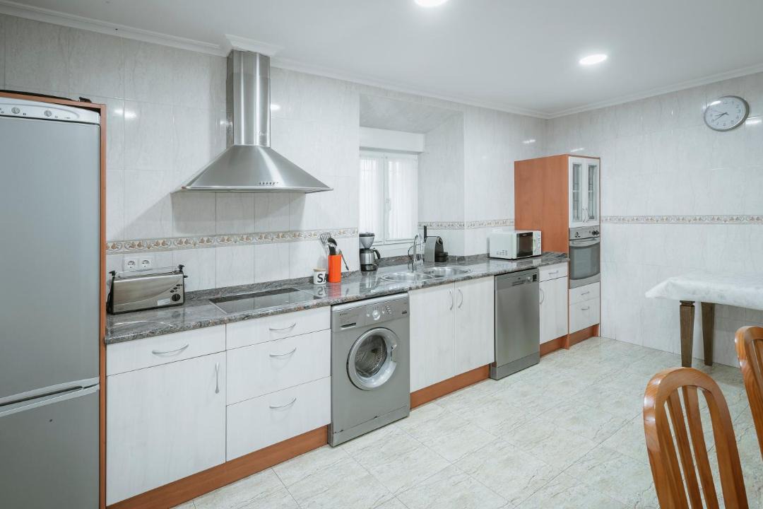 Photo of Kitchen in Sasamon