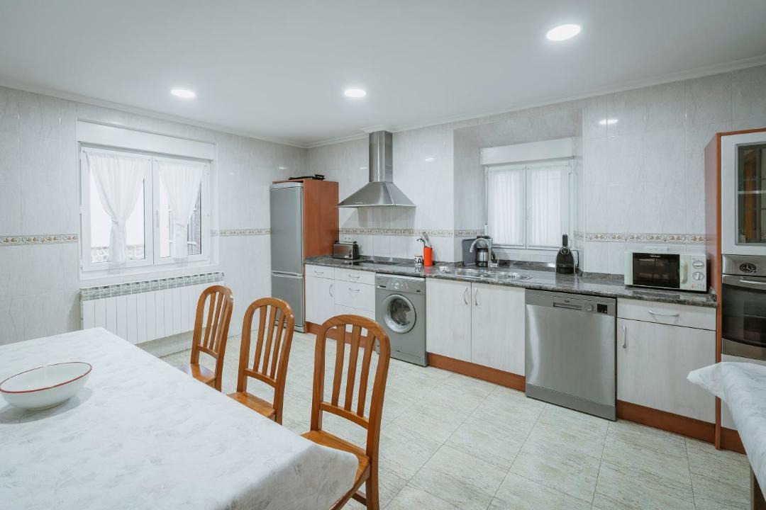 Photo of Kitchen in Sasamon