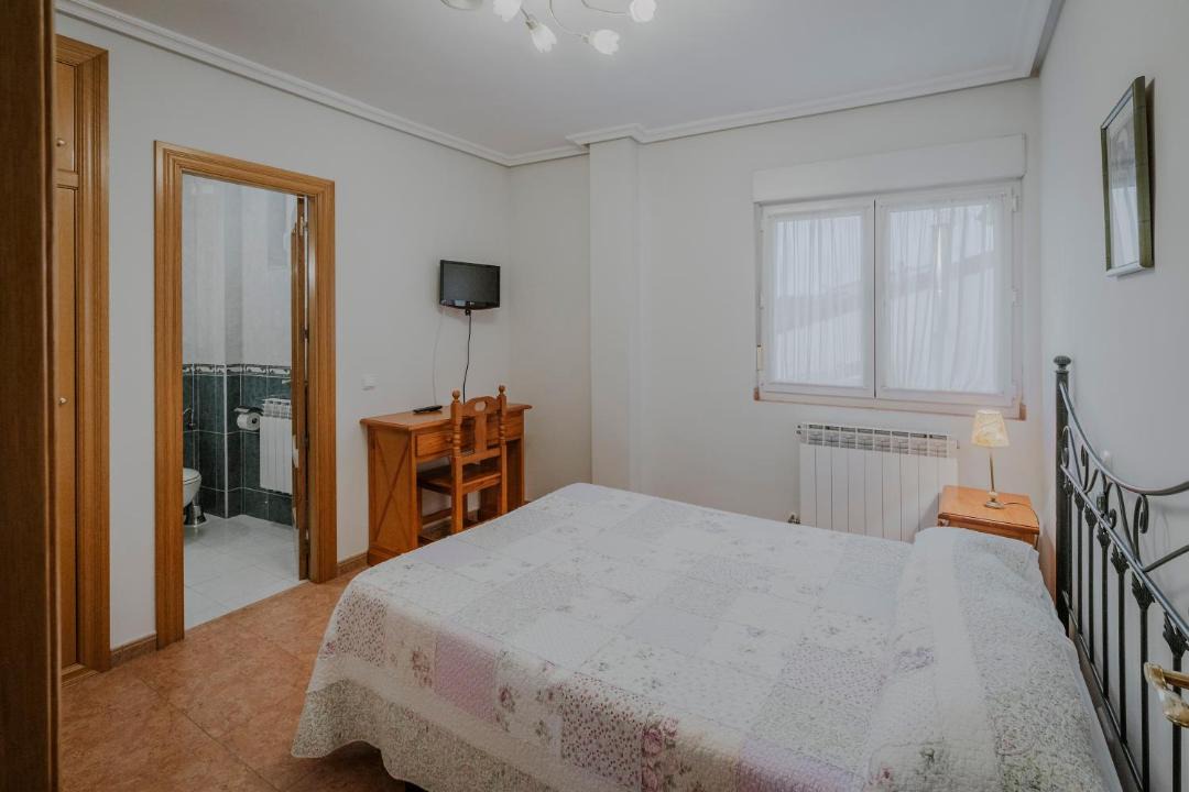 Photo of Bedroom in Sasamon