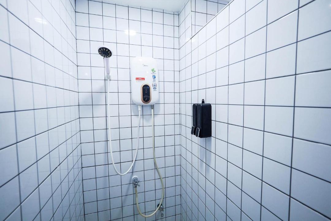 Photo of Bathroom in Kaset Junction