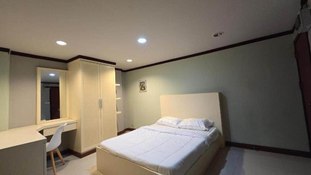 Photo of Bedroom in Chakkrawat