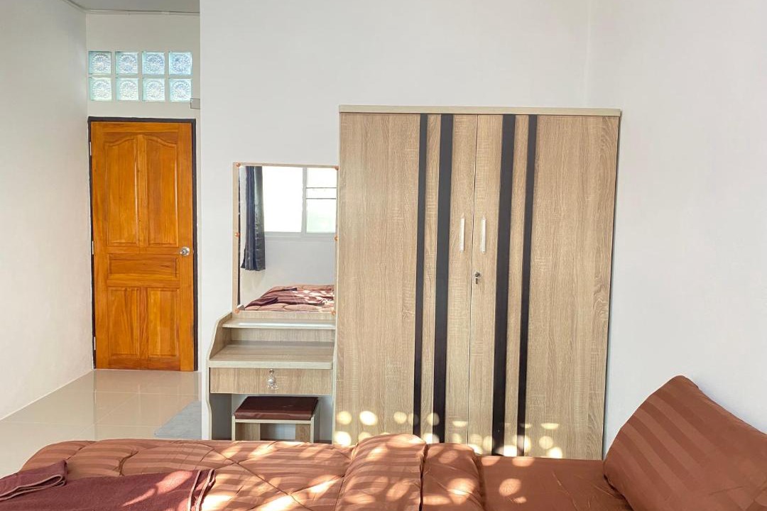 Photo of Bedroom in San Kamphaeng