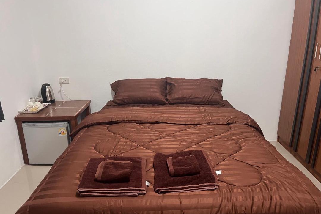 Photo of Bedroom in San Kamphaeng