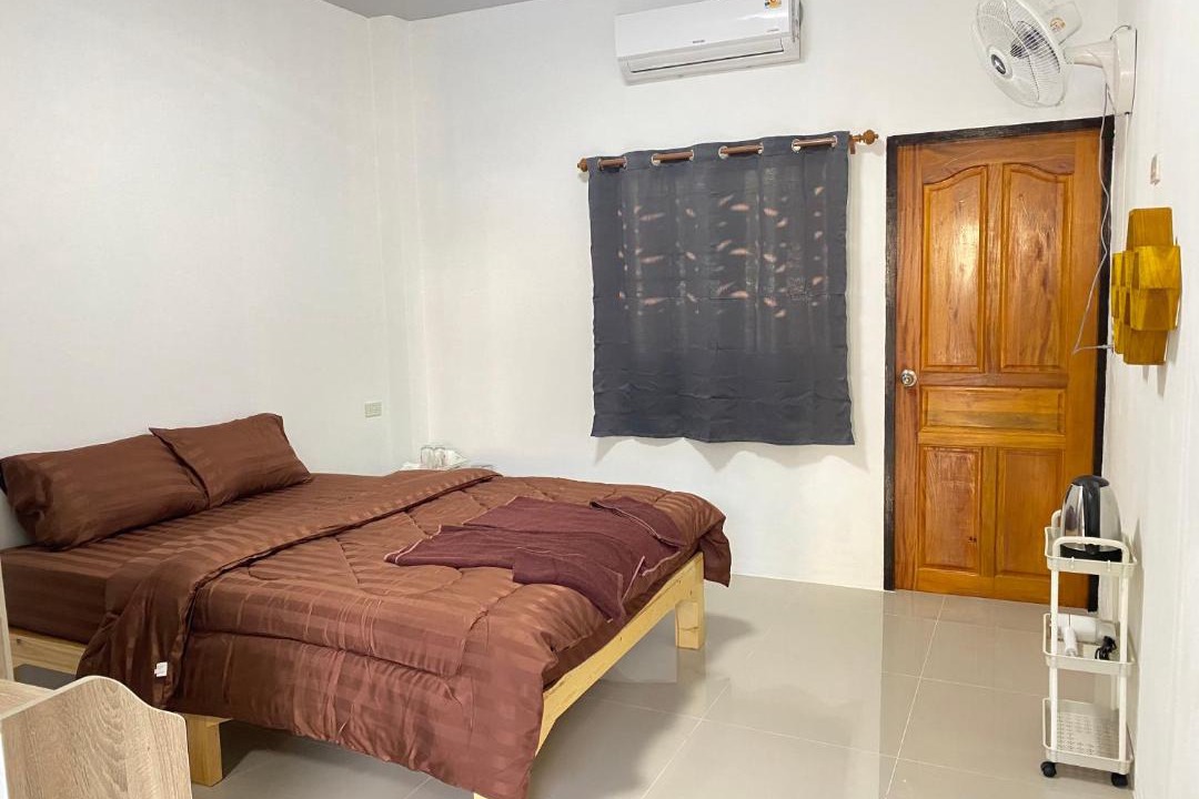 Photo of Bedroom in San Kamphaeng