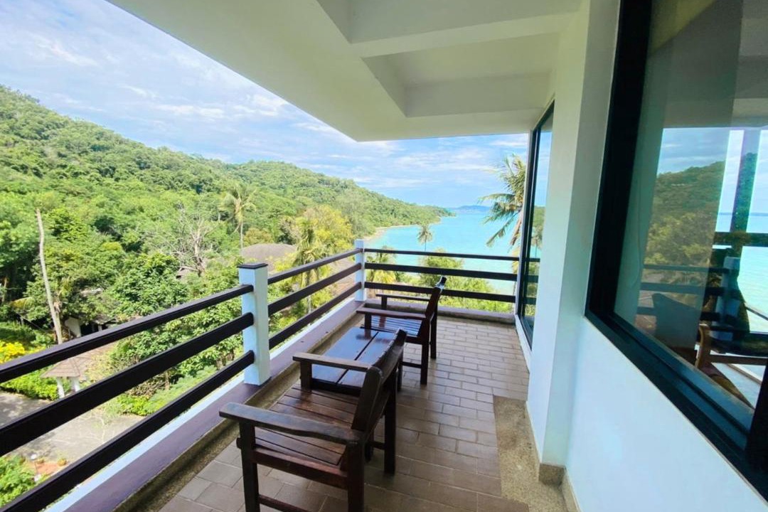Photo of Patio Balcony in Ban Phe