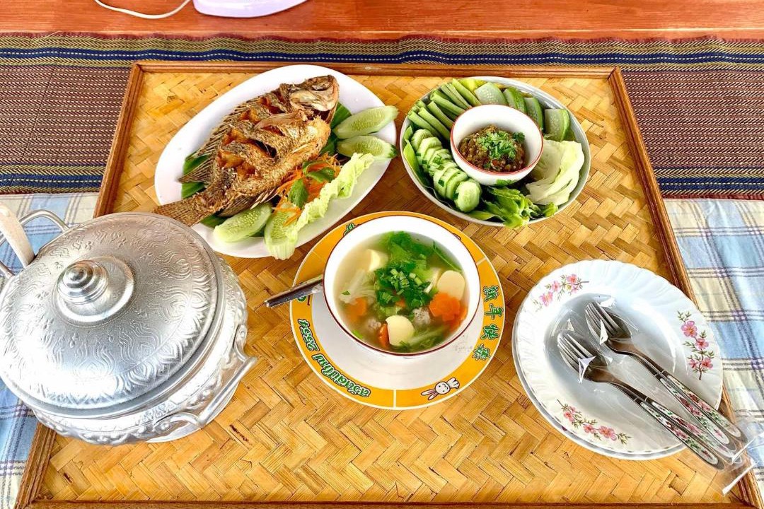 Photo of Others in Chiang Dao