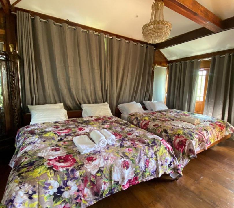 Photo of Bedroom in Tha Wang Tan