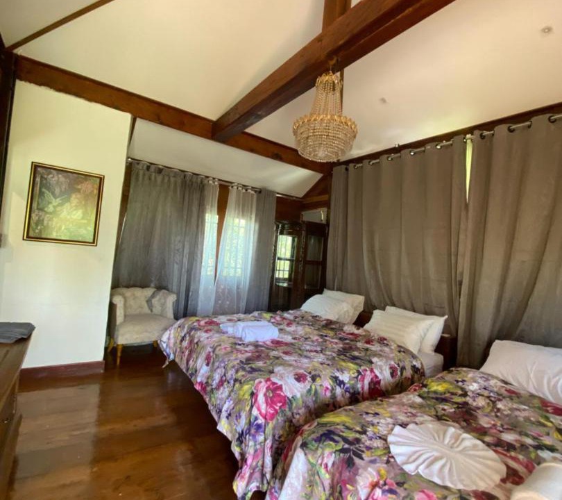 Photo of Bedroom in Tha Wang Tan