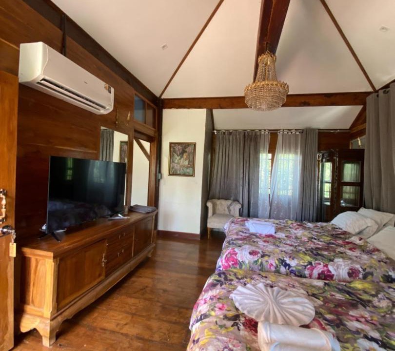 Photo of Bedroom in Tha Wang Tan