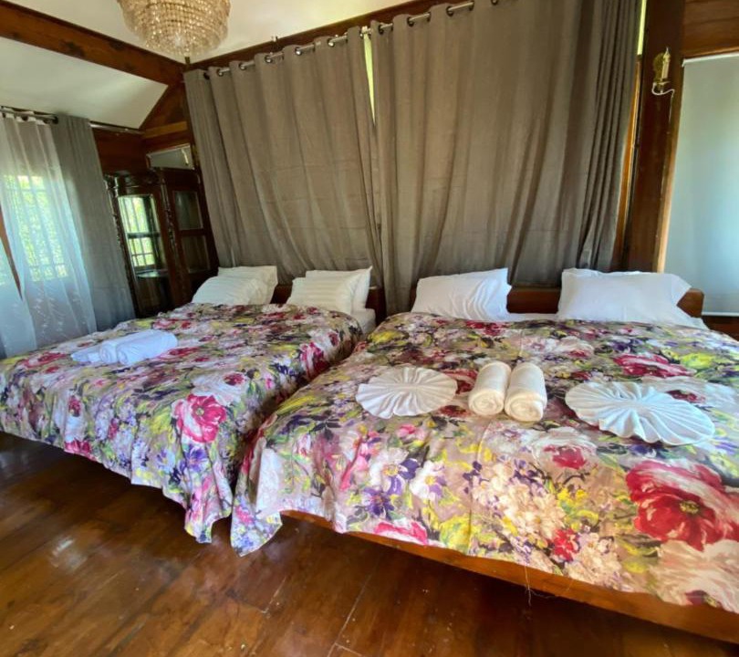 Photo of Bedroom in Tha Wang Tan