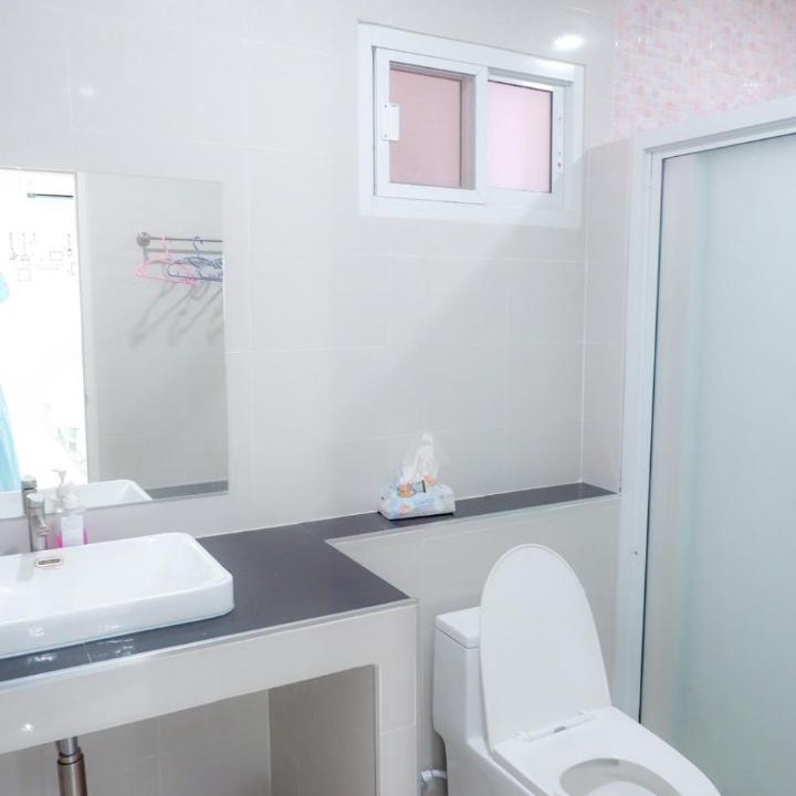 Photo of Bathroom in Sattahip