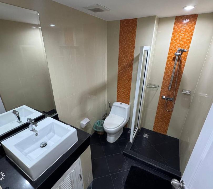 Photo of Bathroom in Pratumnak Hill