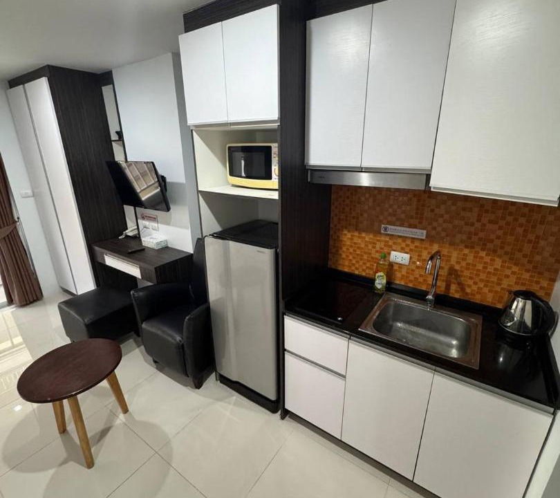 Photo of Kitchen in Pratumnak Hill