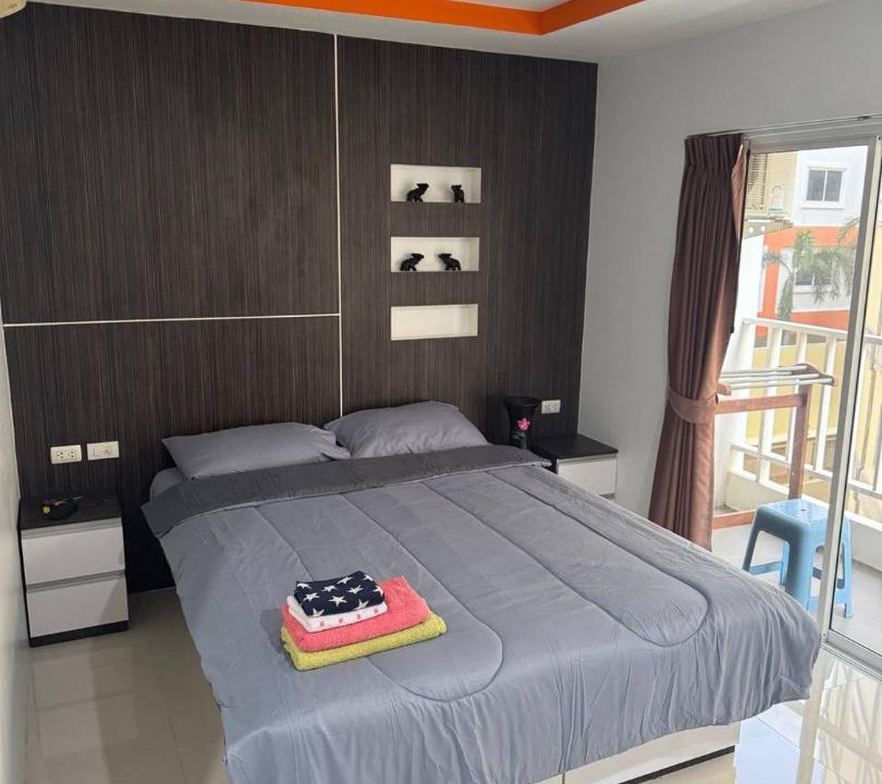 Photo of Bedroom in Pratumnak Hill