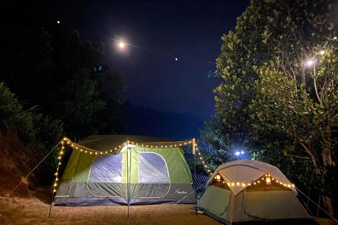 Photo of Outdoor in Doi Saket