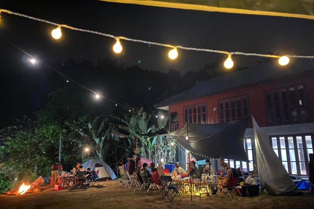 Photo of Outdoor in Doi Saket