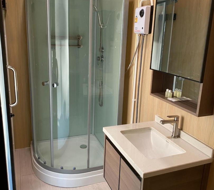 Photo of Bathroom in Ban Khlong Tamru