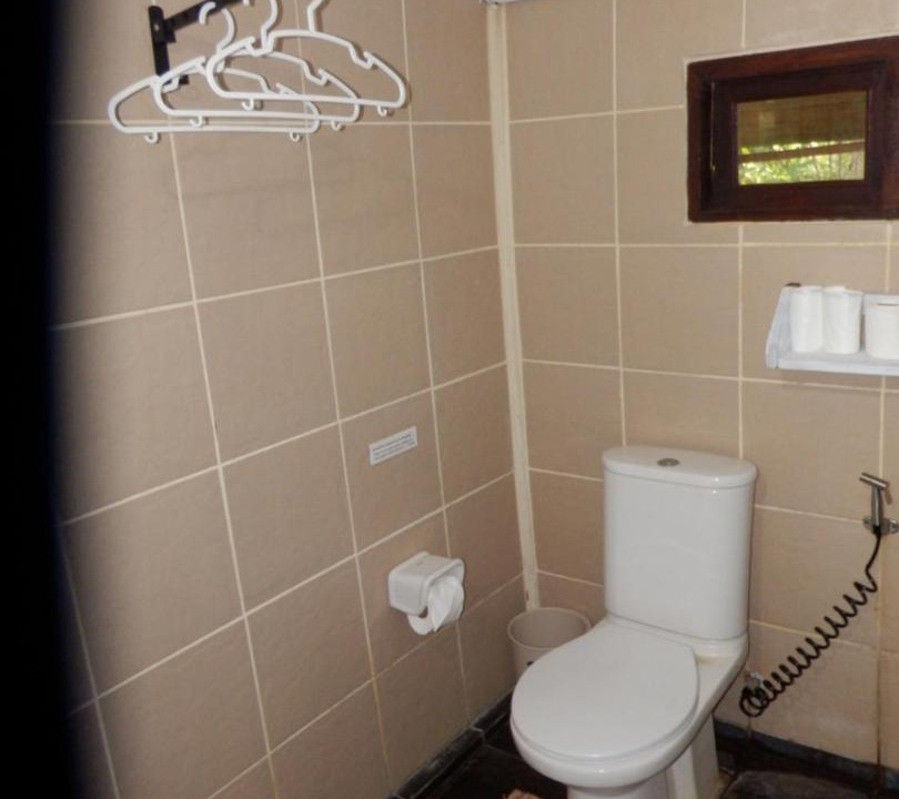 Photo of Bathroom in Ko Mak