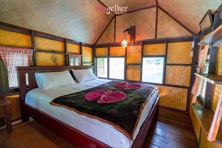 Photo of Bedroom in Ban Ta Khun
