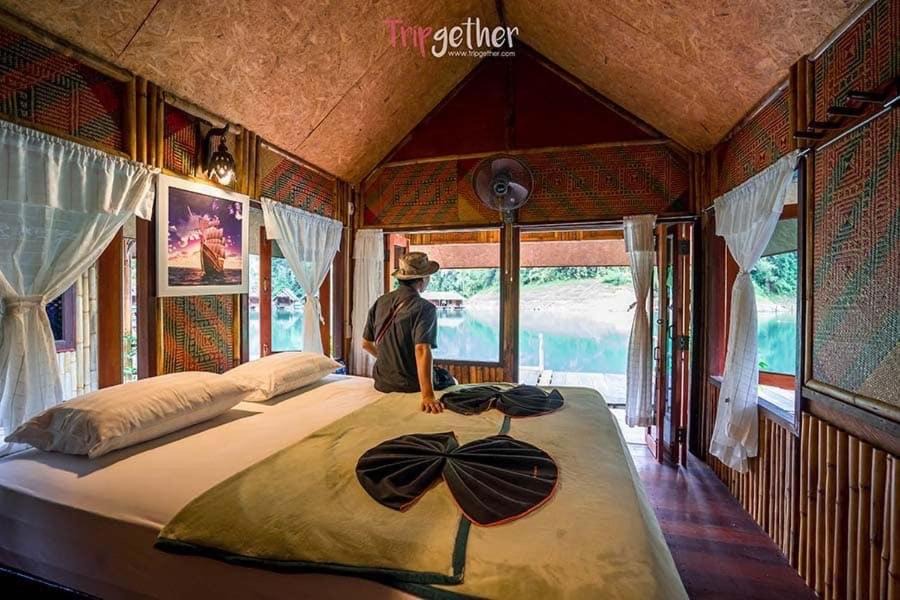 Photo of Bedroom in Ban Ta Khun