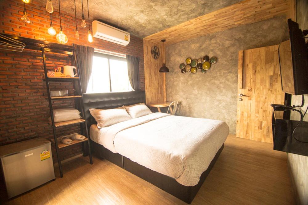 Photo of Bedroom in Khon Kaen