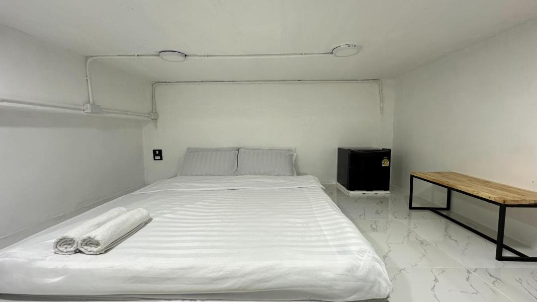 Photo of Bedroom in Bang Phlat