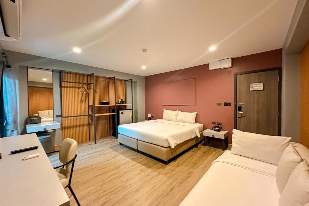 Photo of Bedroom in Ayutthaya