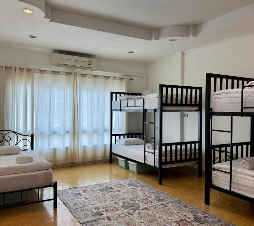 Photo of Bedroom in Thong Sala