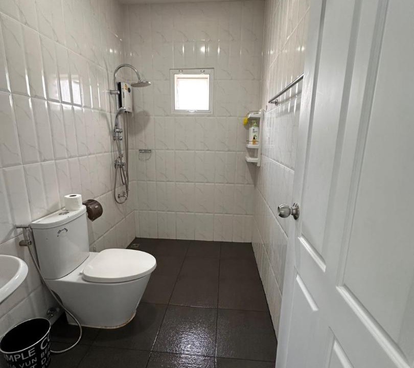 Photo of Bathroom in Nong Chaeng