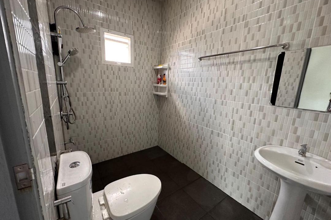 Photo of Bathroom in Nong Chaeng