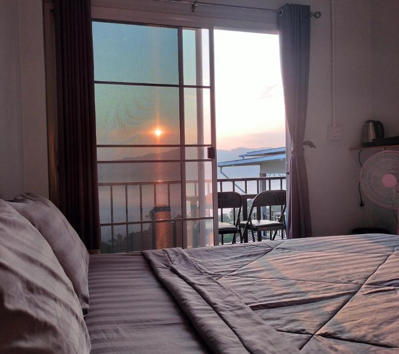 Photo of Bedroom in Pong