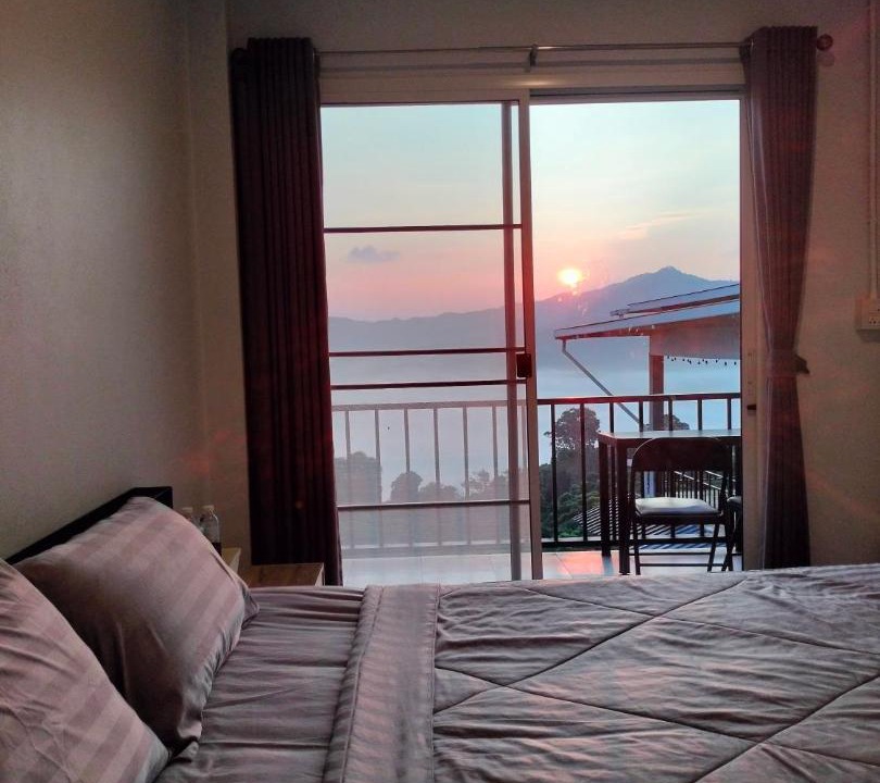 Photo of Bedroom in Pong