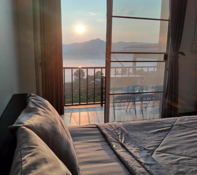 Photo of Bedroom in Pong