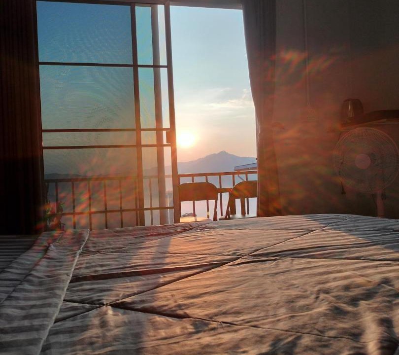 Photo of Bedroom in Pong