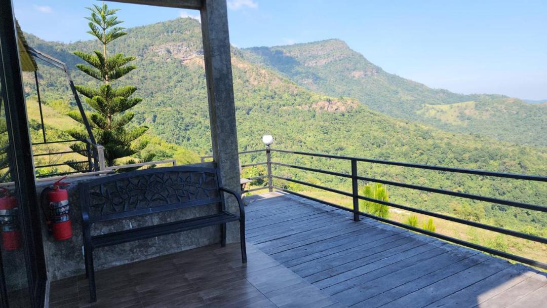 Photo of Patio Balcony in Khaem Son