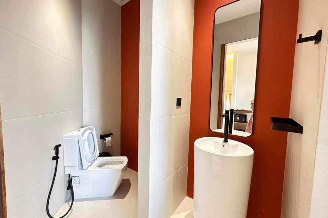 Photo of Bathroom in Nam Nao