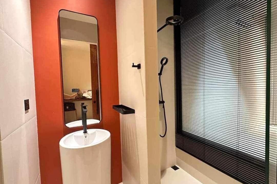 Photo of Bathroom in Nam Nao