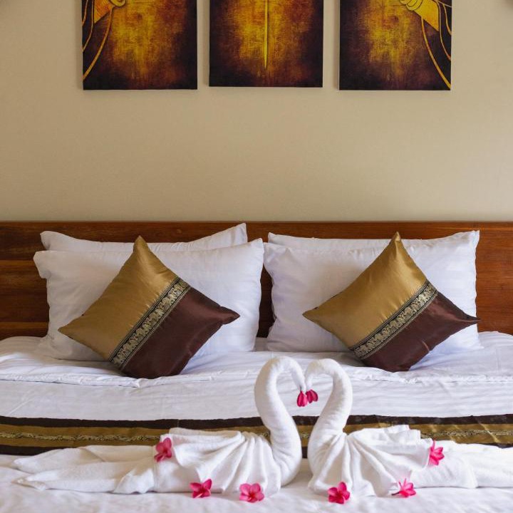 Photo of Bedroom in Nong Thale