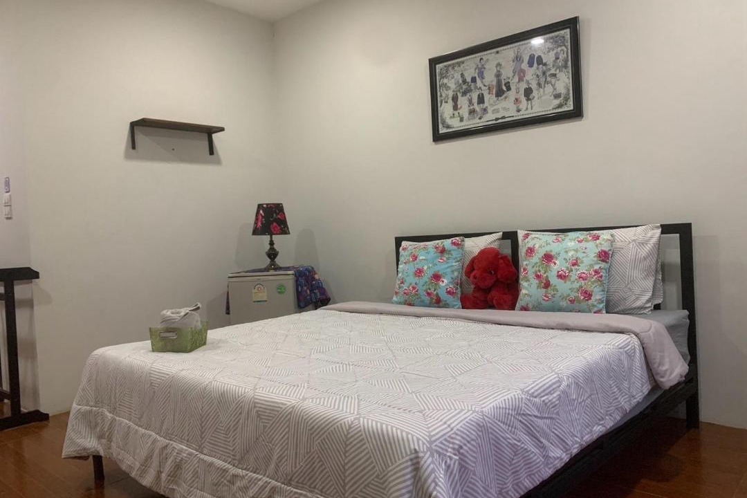 Photo of Bedroom in Wat Bung Toei