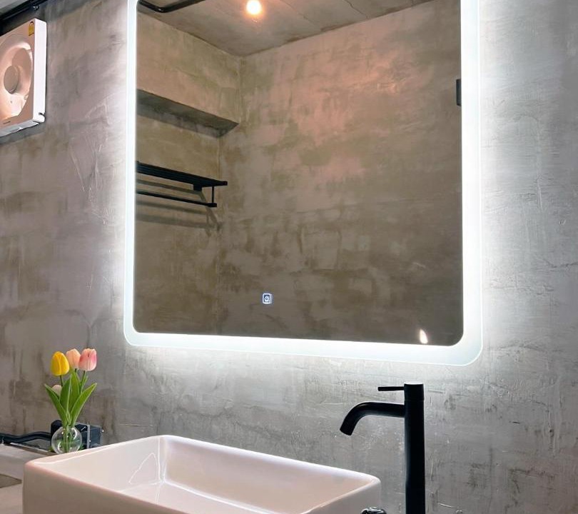 Photo of Bathroom in Sanambin