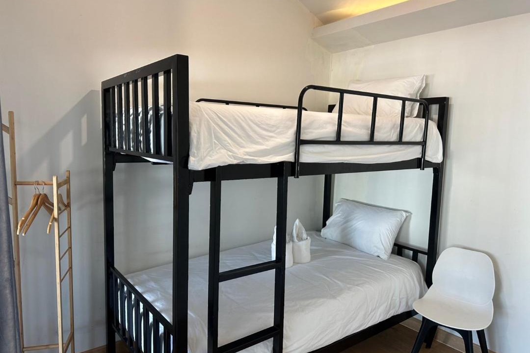 Photo of Bedroom in Loei Province
