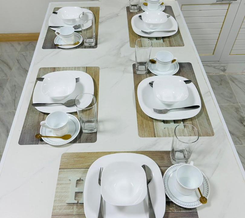 Photo of Kitchen in Khlong Chaokhunsing