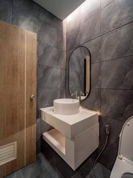 Photo of Bathroom in Pa Klok