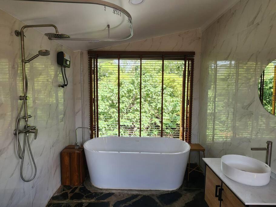 Photo of Bathroom in Nan