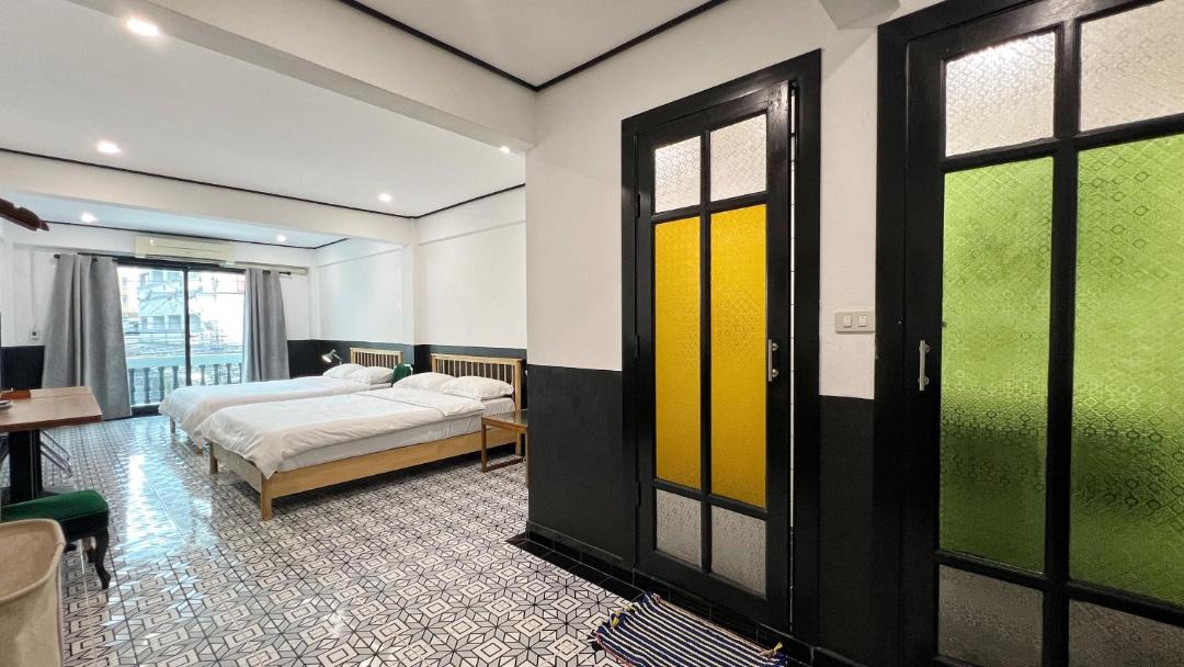 Photo of Bedroom in Phlabphla