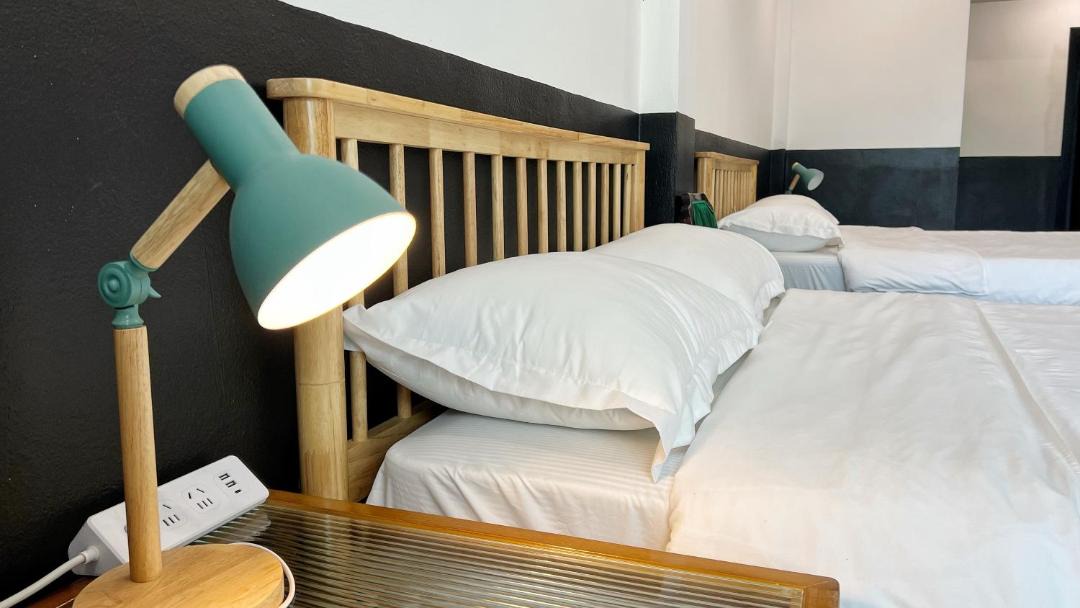 Photo of Bedroom in Phlabphla